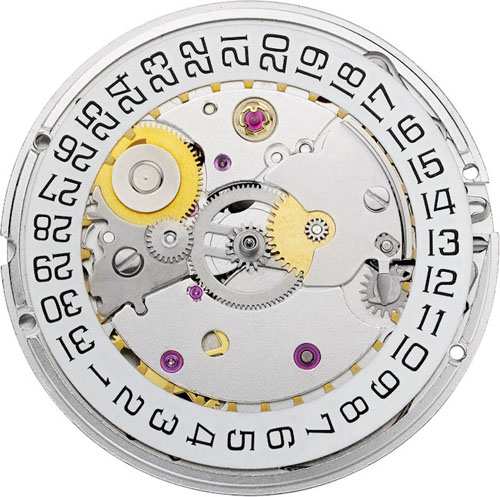 SELLITA SW240-1 Mechanische Uhrwerkes